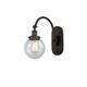 Option Oil Rubbed Bronze / Seedy