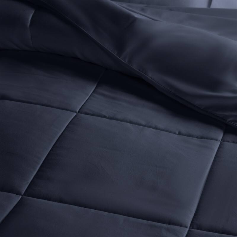 Luxury All-season Down Alternative Comforter