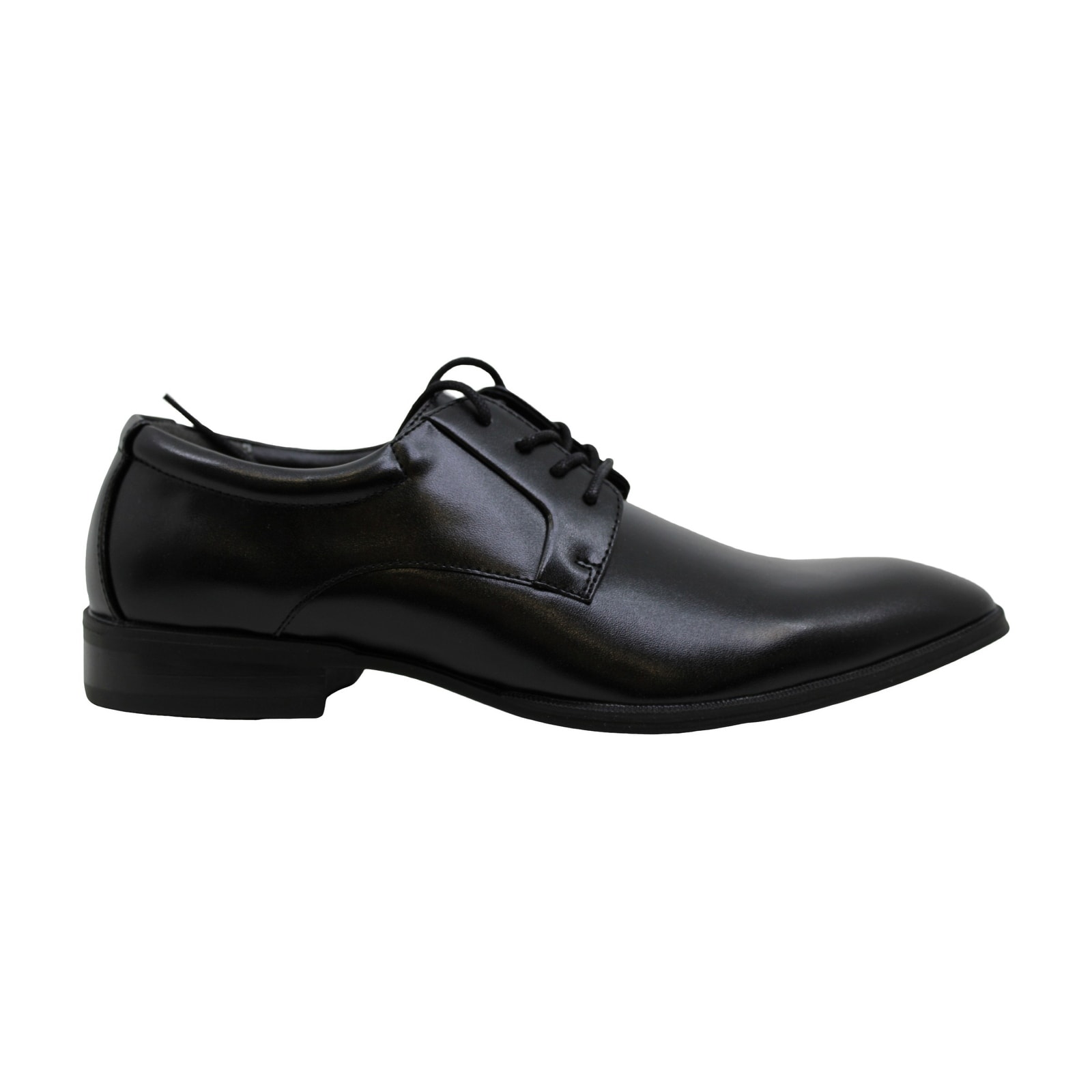 alfani men's andrew plain toe derbys