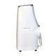 preview thumbnail 8 of 8, Soleus Air New 12,000 BTU (8,000 BTU DOE) Rated Portable Air Conditioner with Turbo Cool and MyTemp Remote Control