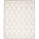 preview thumbnail 82 of 127, SAFAVIEH Amherst Erma Modern Rug 11' x 15' - Beige/Light Grey - Rectangle