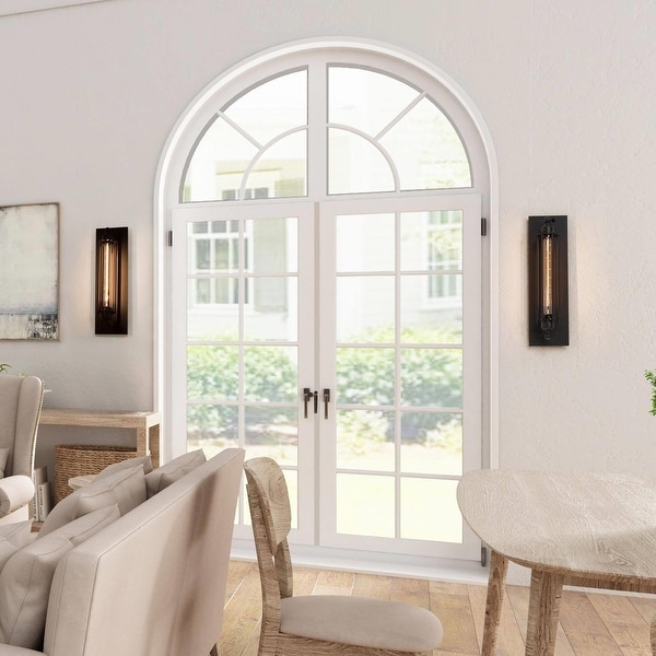 Light sconces for living room top