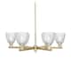 Option Champagne Bronze / Clear