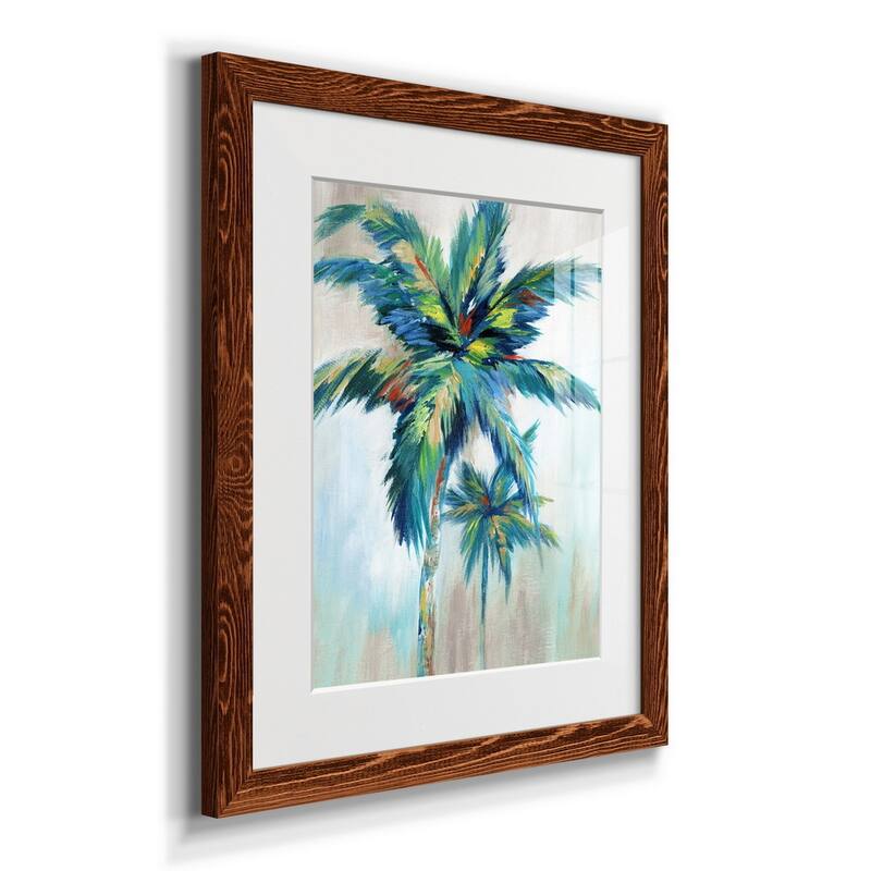 Bright Breeze I-Premium Framed Print - Ready to Hang
