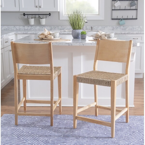 Powell counter stool deals