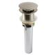 Option Brushed Nickel