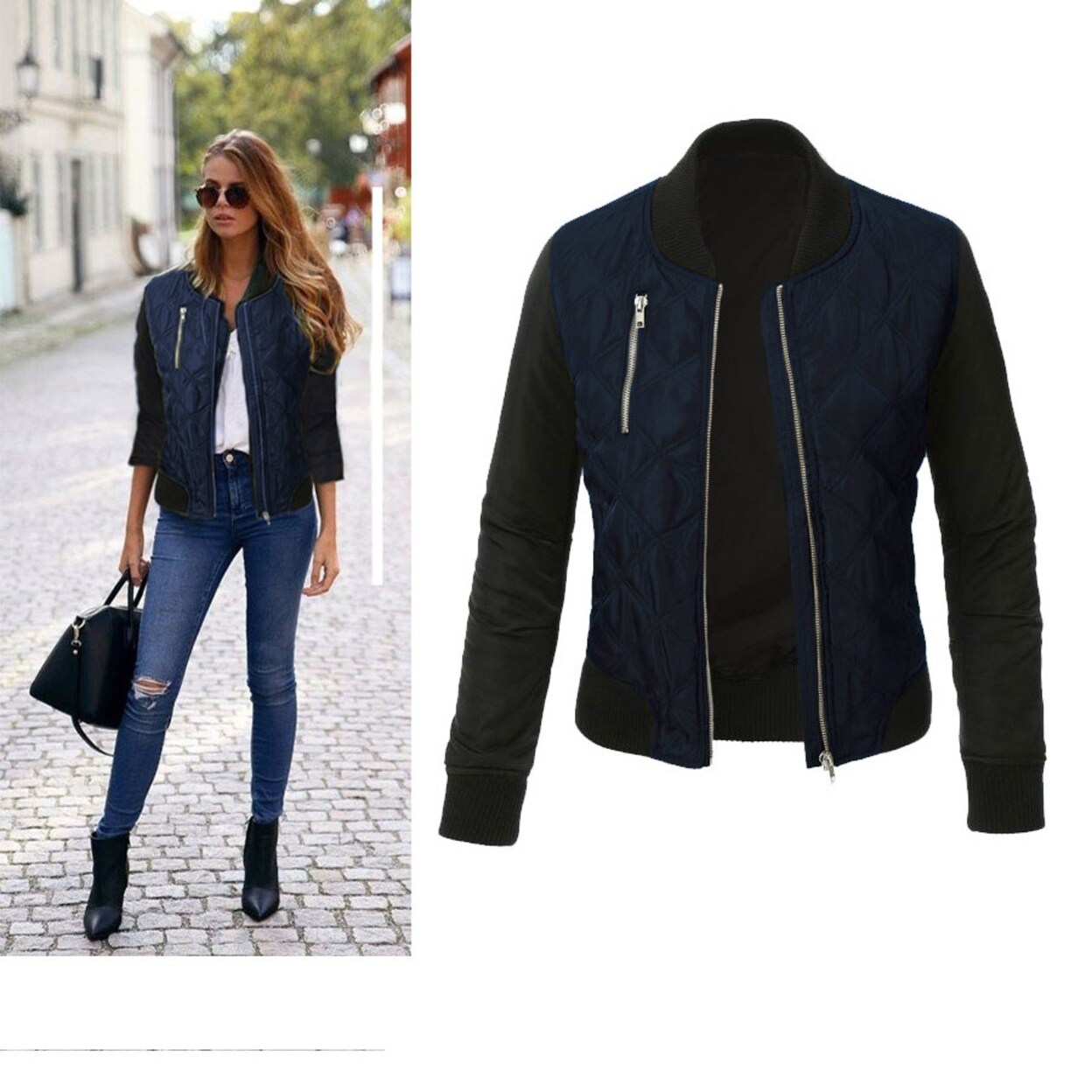 party jacket ladies