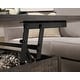 preview thumbnail 5 of 4, Steel River Lift Top Coffee Table