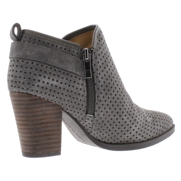 franco sarto dakota ankle bootie
