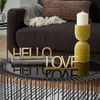 Buy Iron Accent Pieces Online At Overstock Our Best Decorative Accessories Deals