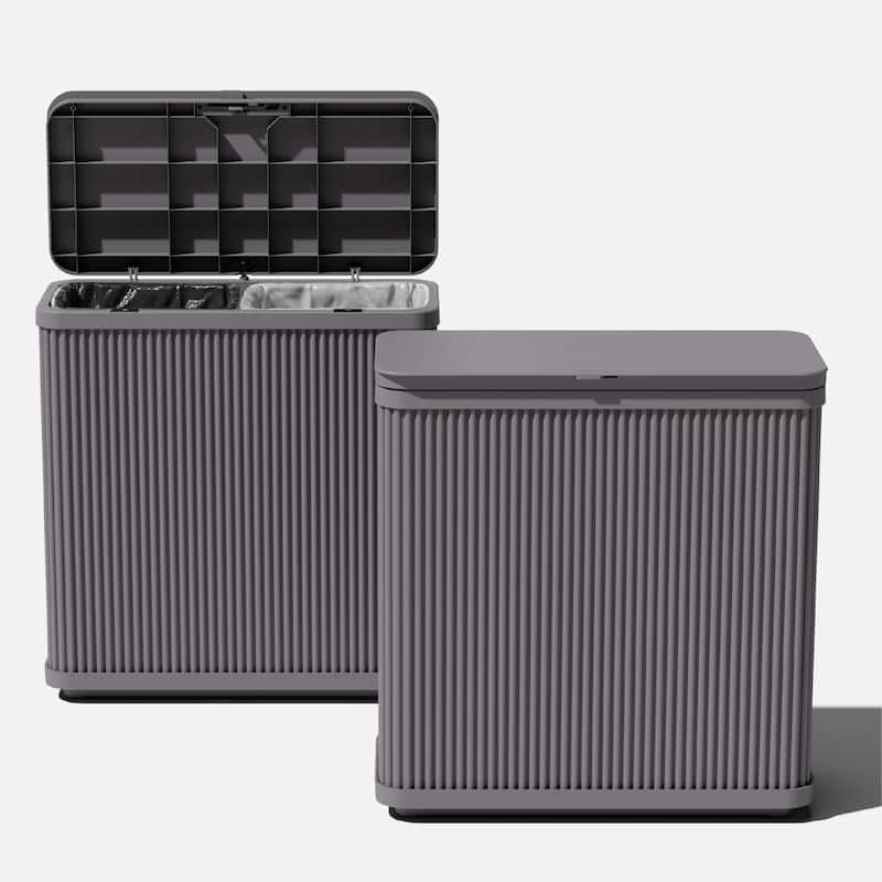 Veradek Tambour Waste Bin