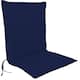 Option Canvas Navy
