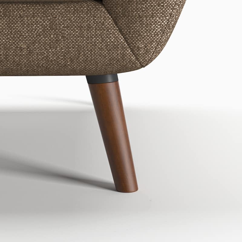 Artdeco Home - Carson Carrington Maglo Upholstered Loveseat