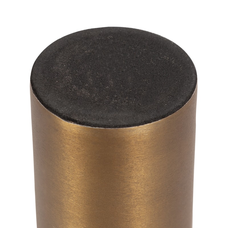 Kate and Laurel Pico Taper Candle Holder Set