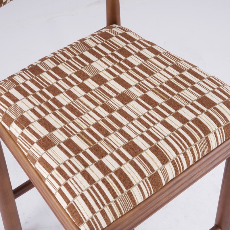 Hulu Counter Stool 2pc Set