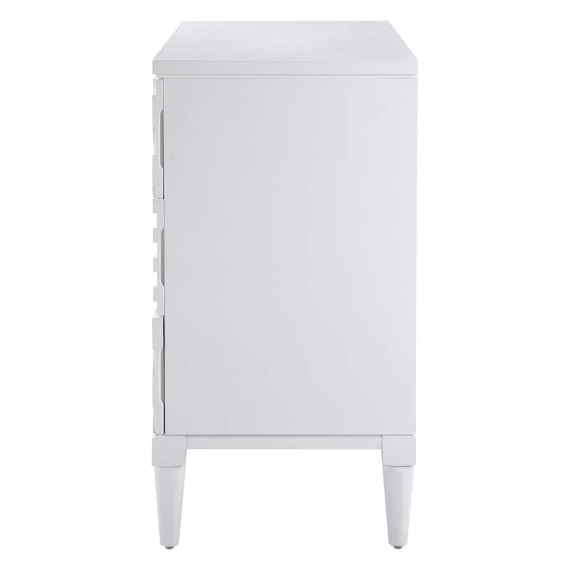 Uttermost Colby Drawer Chest