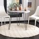 preview thumbnail 17 of 18, SAFAVIEH Handmade Natural Fiber Haven Jute Rug - Grey - 5' x 8'