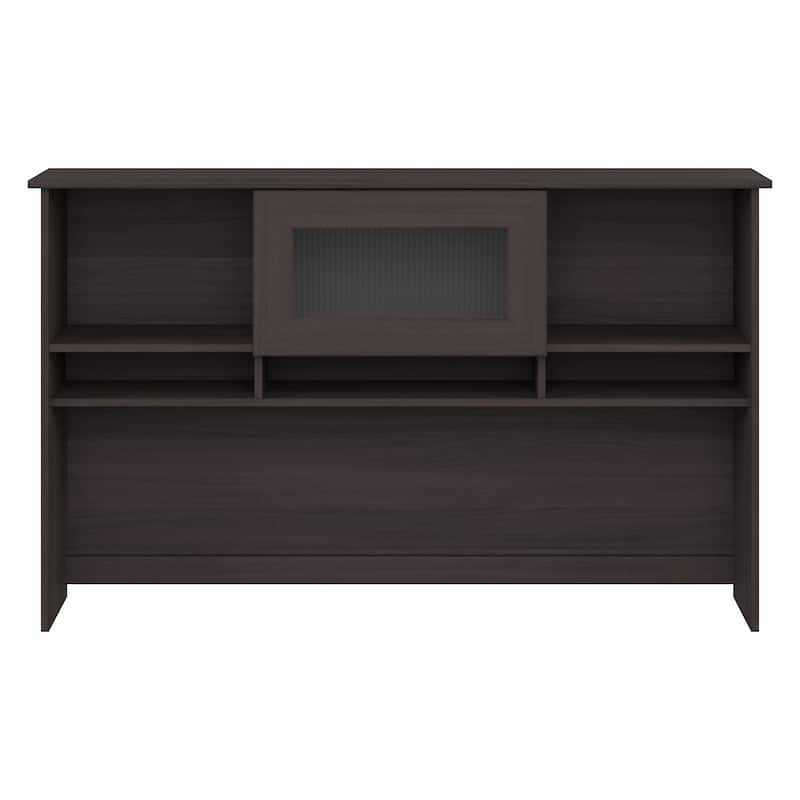 Cabot 60W Hutch by Bush Furniture