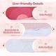 preview thumbnail 5 of 8, Gymax Kids Couch Toddler Foam Sofa w/ Soft & Machine-Washable Teddy
