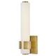 Option Lacquered Brass