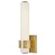 Option Lacquered Brass