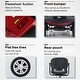 preview thumbnail 57 of 61, 4 Wheel Mobility Scooter Compact 300 Lb Load Bearing Capacity 300w Motor Wheelchair Device For Grown-ups Elderly