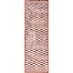 preview thumbnail 32 of 33, Nuloom Nikita SpinClean Faded Geometric Machine Washable Area Rug