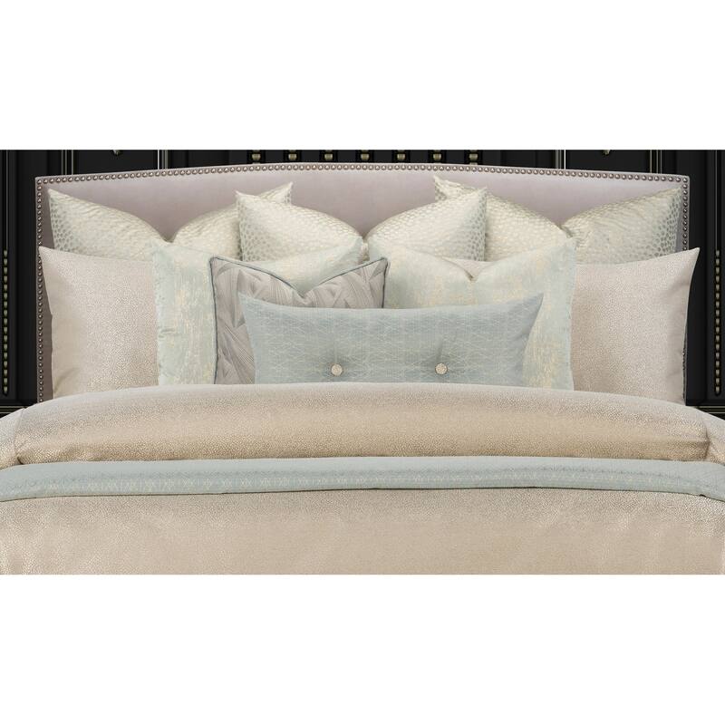 Effervescent Sparkling Supreme Duvet Cover and Insert Set