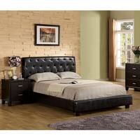 Buy Espresso Finish Bedroom Sets Online At Overstock Our Best Bedroom Furniture Deals