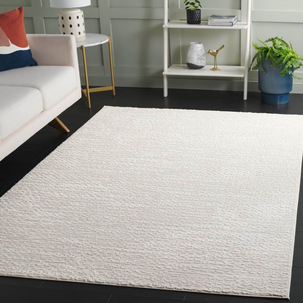 SAFAVIEH Revive Thereze Transitional Rug