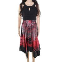 Sangria Dresses Find Great Women S Clothing Deals Shopping At