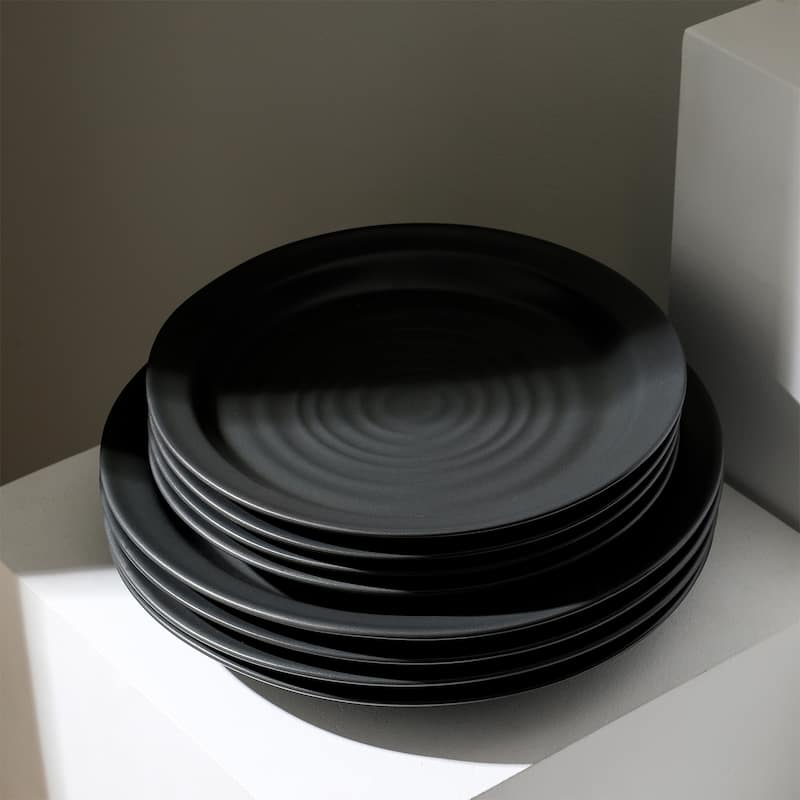 Stone Lain Orbit Stoneware Dinnerware Set