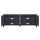 preview thumbnail 78 of 81, Chabot Rectangular TV Stand for TV's up to 75"
