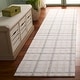 preview thumbnail 2 of 36, SAFAVIEH Handmade Ebony Sufiya Contemporary Wool Rug