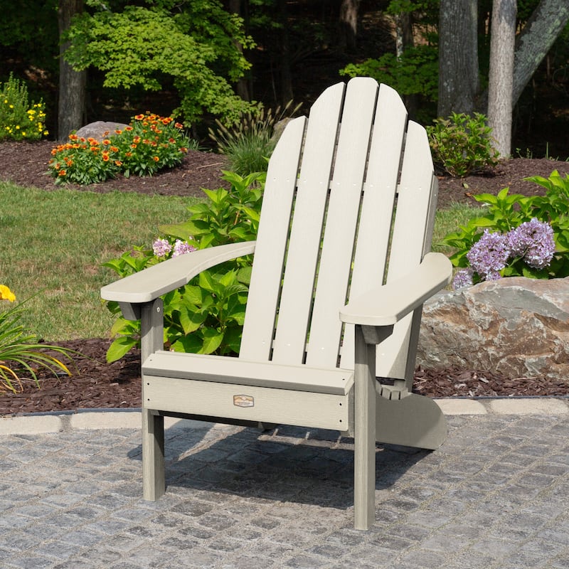 HIGHWOOD Essential Set of 2 Adirondack Chairs
