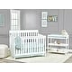preview thumbnail 26 of 24, Suite Bebe Riley 4-in-1 Convertible Crib