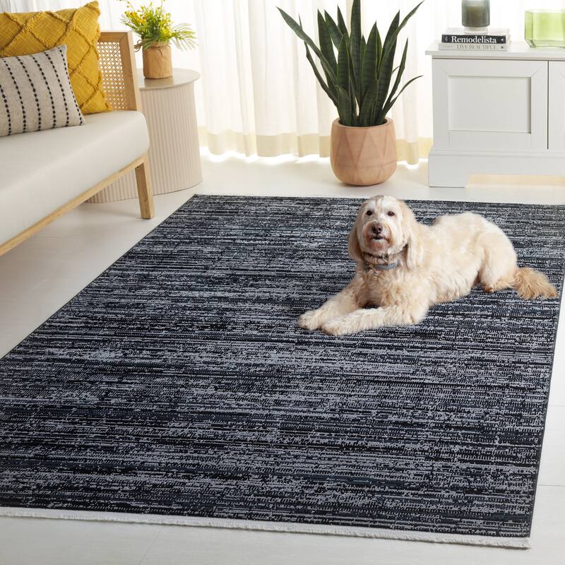 SAFAVIEH Mila Kerly Modern & Contemporary Rug