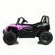 preview thumbnail 20 of 49, Kids Electric UTV Car
