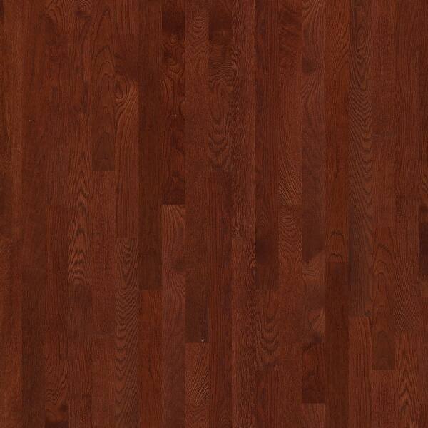 Shaw Sw476 Bellingham 3 1 4 Wide Smooth Solid Hardwood Flooring With Overstock 31600103