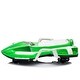 preview thumbnail 14 of 102, 24V Kids Ride On Electric scooter w/ helmet knee pads,24v ride on toy for kids Green