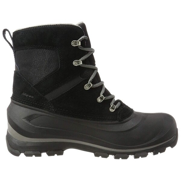 sorel buxton boots