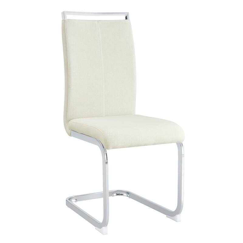 Dining Chairs:Comfort & Stability In One,Easily Matching Various Home Decor.Set Of 3