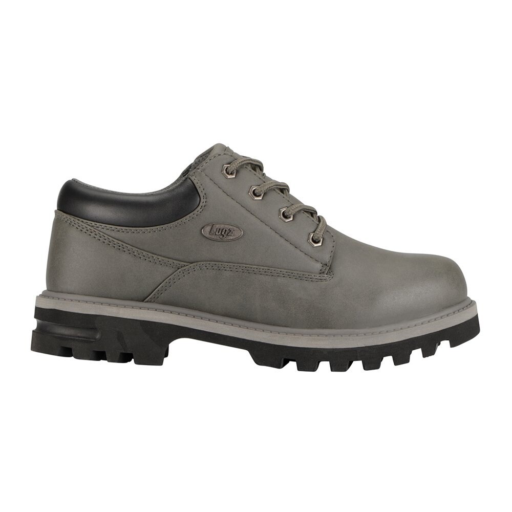 lugz empire men's water resistant ankle boots