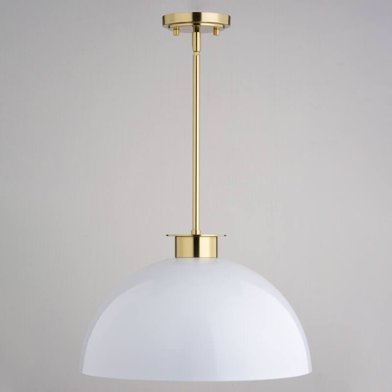 Vaxcel Lighting P0411 Devon 16" Wide Pendant