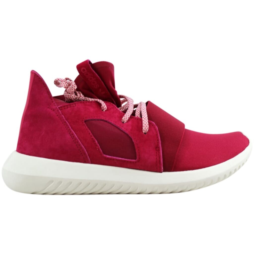 adidas tubular defiant red