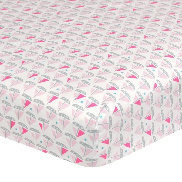 Shop Just Born Sail Into Your Dreams 3 Piece Crib Bedding Set