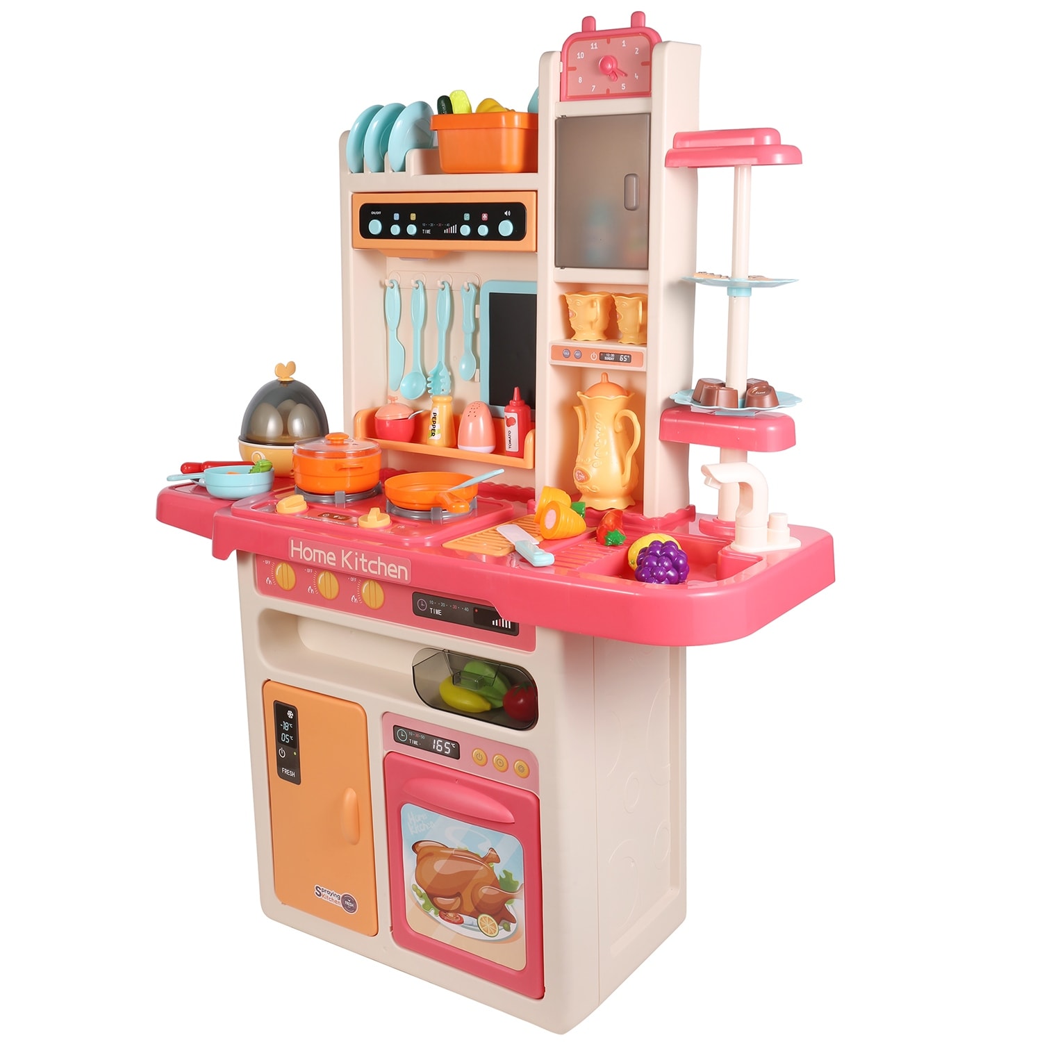 Home goods play kitchen outlet