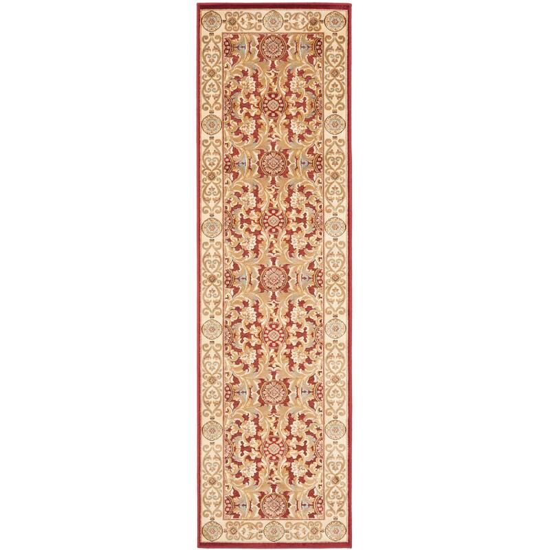 SAFAVIEH Paradise Jelisava Modern Viscose Rug