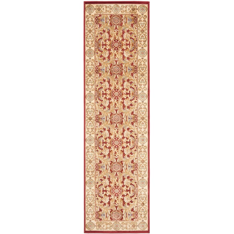 SAFAVIEH Paradise Parlee Modern Viscose Rug