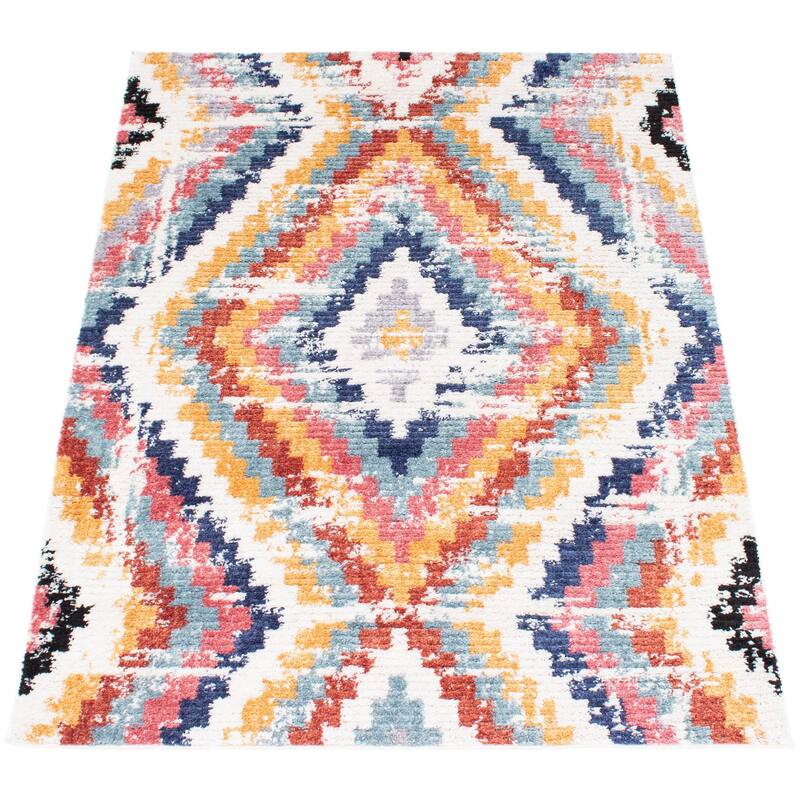 ECARPETGALLERY Morocco Casa Modern & Contemporary Rug